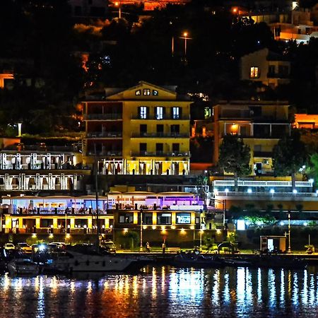 Hotel La Sciabica Agropoli Zewnętrze zdjęcie