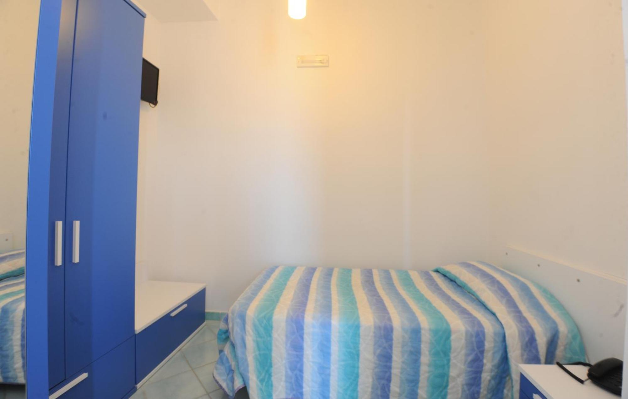Hotel La Sciabica Agropoli Zewnętrze zdjęcie